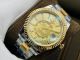 DR Factory Rolex Sky-Dweller Swiss Replica Watch 2-Tone Yellow Gold 42MM (3)_th.jpg